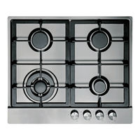 Eurotech ED-GC905SS Quick Start Manual