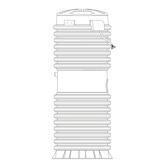 E-one Extreme Series Service Manual