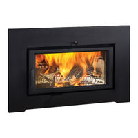 Regency Fireplace Products Pro HI500 Owners & Installation Manual