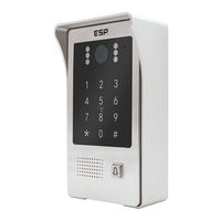 Scolmore ESP Aperta A1IPVDS Quick Start Manual