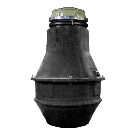 E-one Extreme Series Typical Installation Instructions & Warranty Information