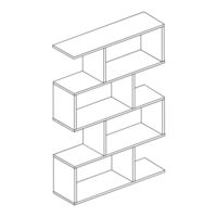 Trasman 9164 BLOC Assembly Manual