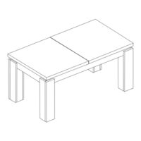 Trasman FRAME 1475 Assembly Manual
