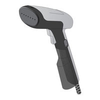 TEFAL DT61 Series Manual