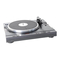 Turntable Kenwood KD-5100 Instruction Manual