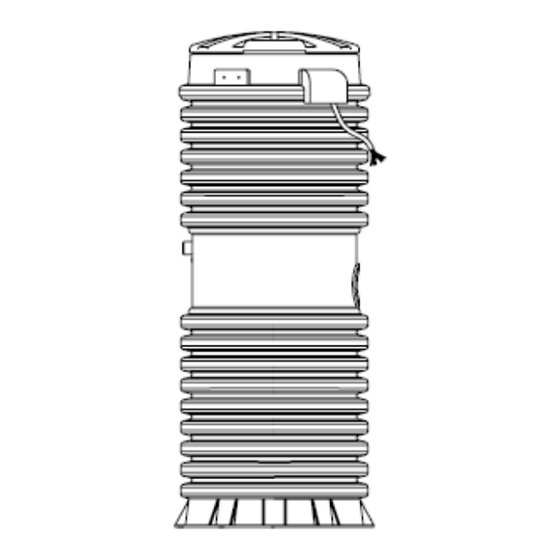 E-one Extreme Series Service Manual