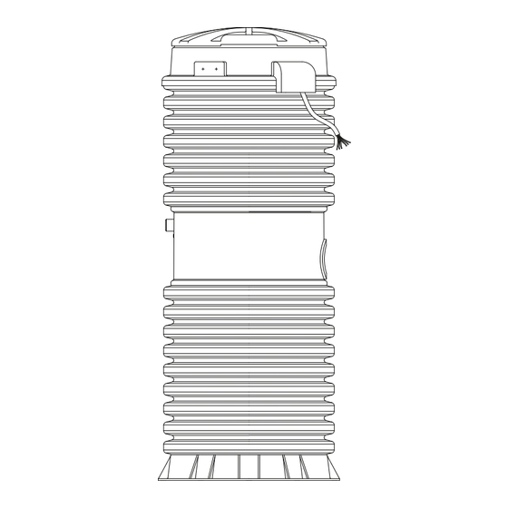 E-one EXTREME Series Service Manual