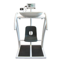 marsden M-700 User Manual