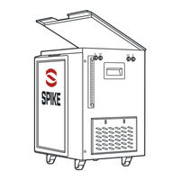 Spike TC-100 User Manual
