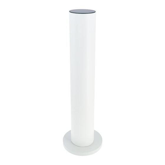 livn Tower 700 Wi-Fi Manuals