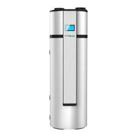 mundoclima Aerotherm BCC 200 Installation Manual