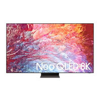 Samsung QN95B Series User Manual