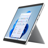 Microsoft Surface Pro 8 LTE Service Manual