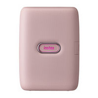 FujiFilm instax mini Link User Manual
