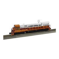 Lionel American Flyer U-Boat Diesel Locomotive Owner's Manual