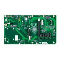 Advantech MIOe-DB5000 User Manual