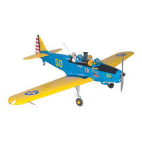 Seagull Fair Child PT19 Assembly Manual