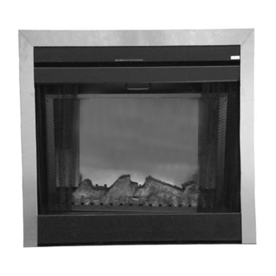Innovative MPE36-2 Installation And Operation Instructions Manual