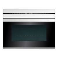 Teka MCX 45 BIT Instructions For Use Manual