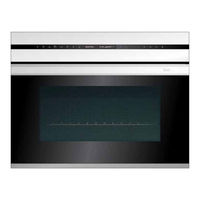 Teka MCX 45 BIT Instructions For Use Manual