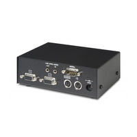 Ihse SDMX/DA2 User Manual