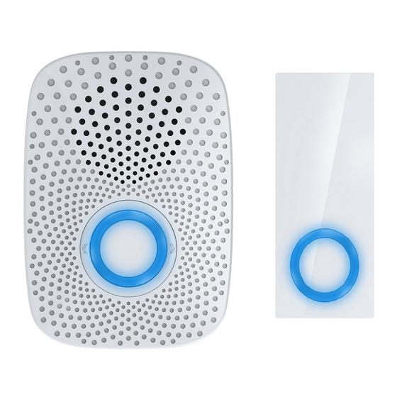 Aeotec Doorbell Gen5 User Manual
