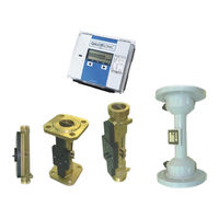Axis Industries QALCOSONIC HEAT 2 Technical Description, Installation And User Instructions