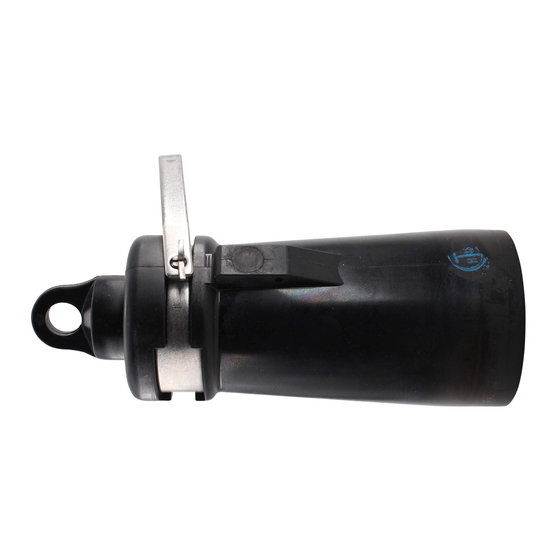 Thomas & Betts Elastimold K656DR Installation & Operating Instructions