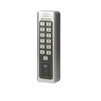 MAASLAND CS500 Installation Instructions Manual