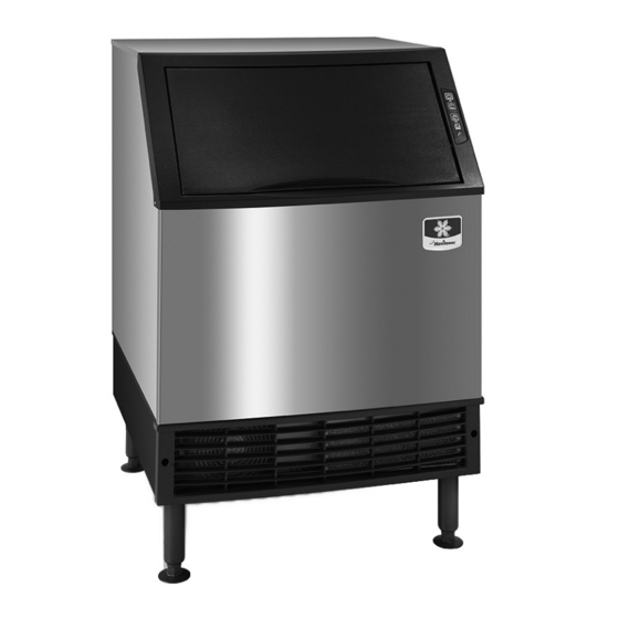 Welbilt Manitowoc NEO UDP0080A Technician's Handbook