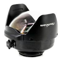 Nauticam WACP-2 Instruction Manual