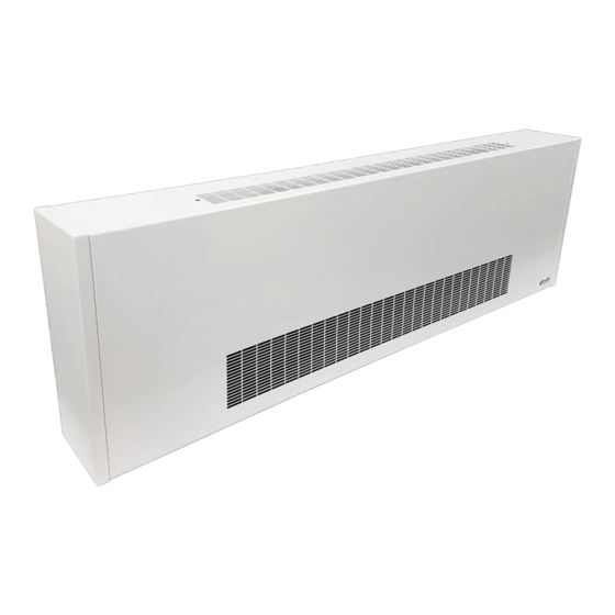 Kampmann Wall HK Assembly, Installation And Operating Instructions
