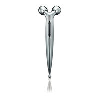 ReFa S CARAT RAY Instruction Manual