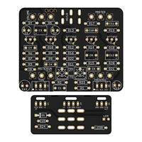 Aion Electronics ASTERIA MK. III Manual