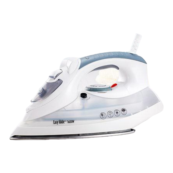 Russell Hobbs RHI802 Instructions And Warranty