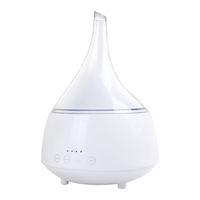 Aktobis WDH-AD31 Manual