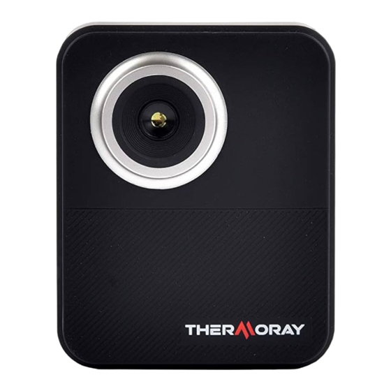 Thermoray ISENTECH ITC200E Manuals