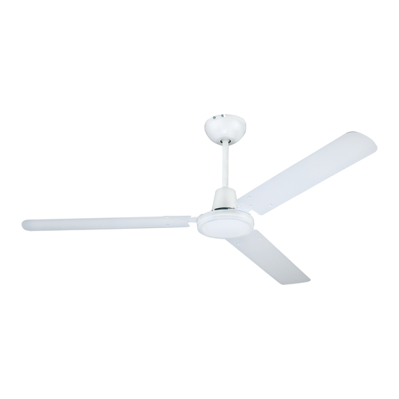 Inspire Garbin KA56300 Assembly, Use, Maintenance Manual
