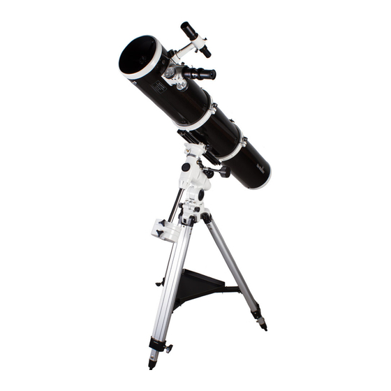 SKY-WATCHER 15012EQ3-2 Instruction Manual