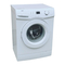 Washer Zanussi ZWG1120 P User Manual