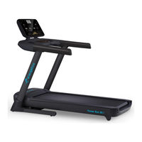INTERSPORT ENERGETICS POWER RUN 20.1 Manual