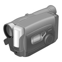 JVC GR-SZ5000EG Instructions Manual