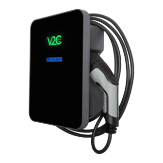 V2C Trydan Installation Manual