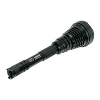 Nitecore MH40GTR User Manual