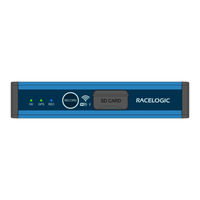 Racelogic VBOX Video HD2 Quick Start Manual