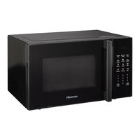 Hisense H29MOBS9HG Manual