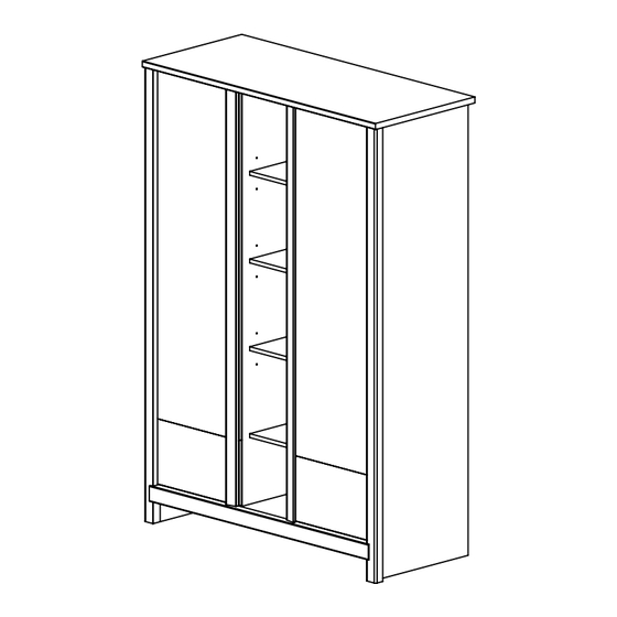 Galipette EVAN P20 Manuals