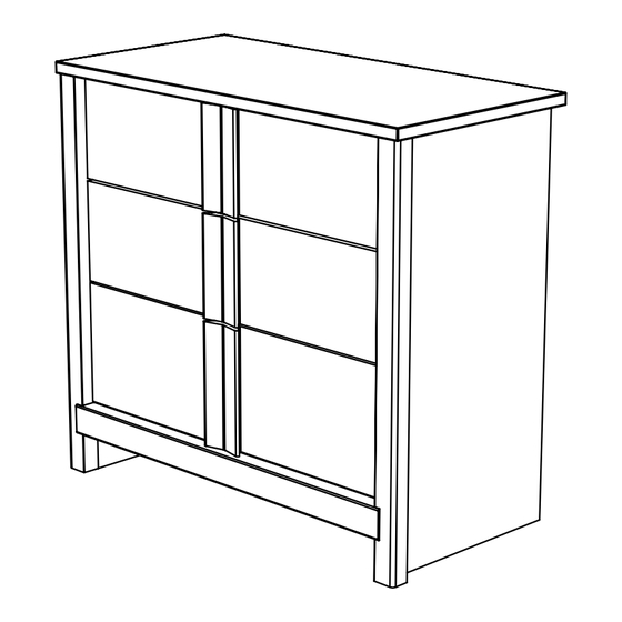 Galipette EVAN P20 Manual