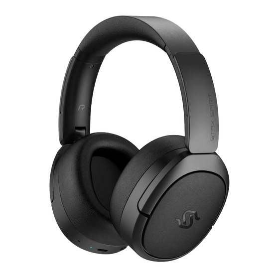 EDIFIER STAX SPIRIT S5 Manual