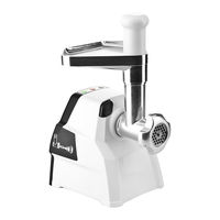 Silvercrest SFW 350 C2 Operating Instructions Manual